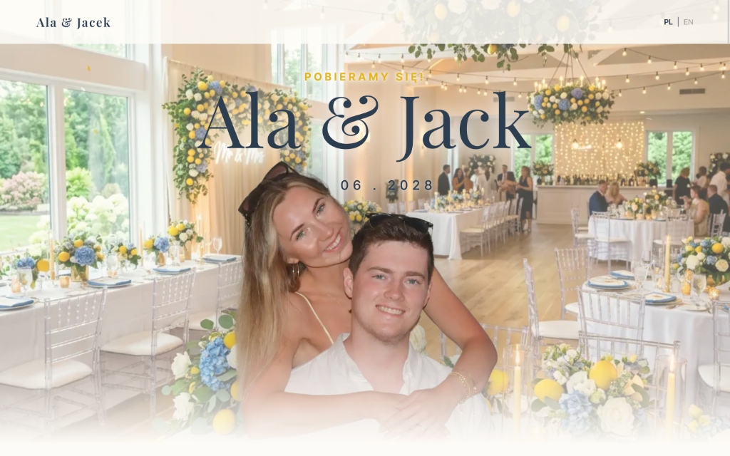 Guest Website